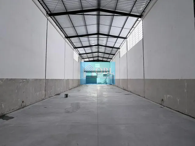 Galpão / Barracão com 500m², para alugar, no bairro Vila Santa Clara em São Paulo