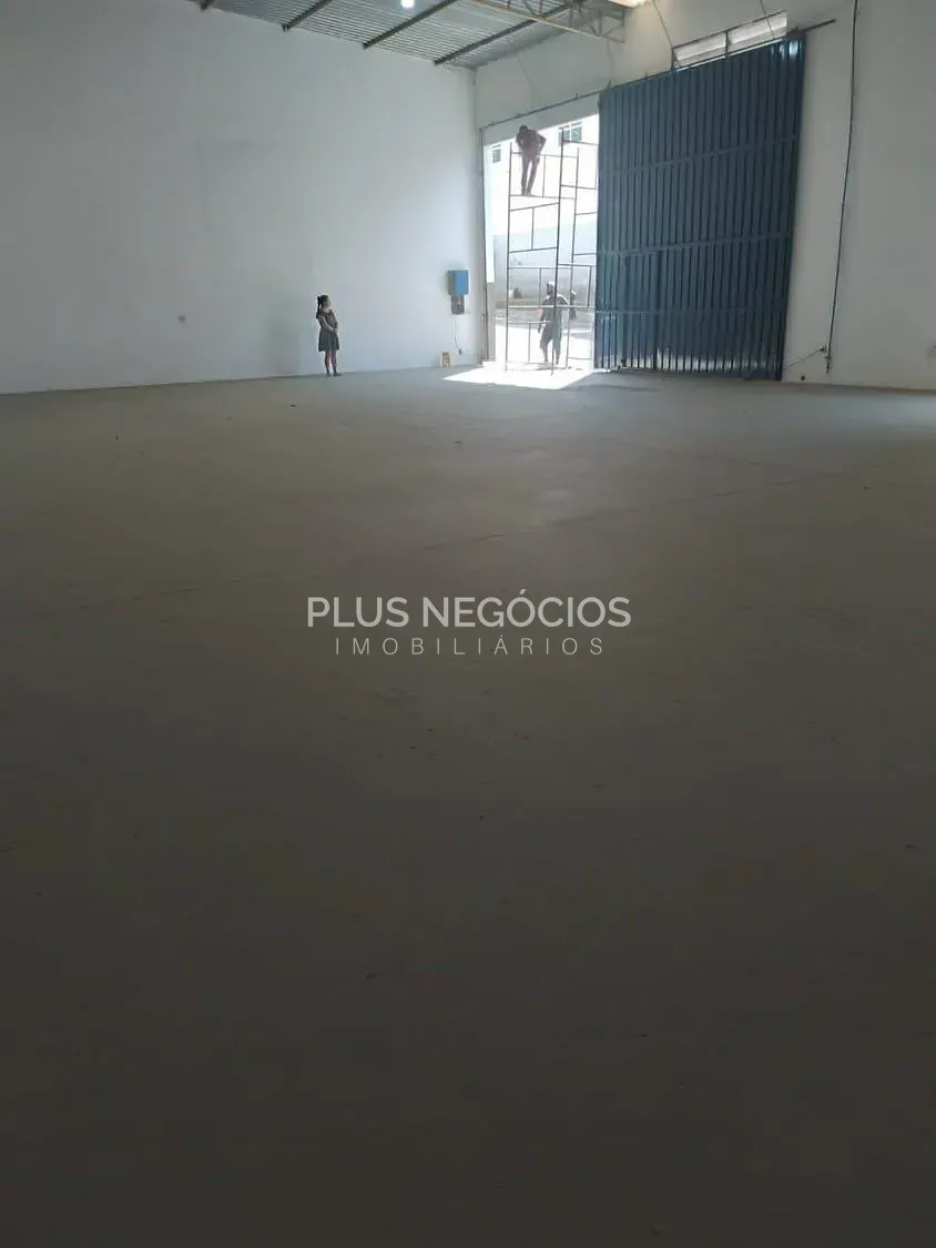Depósito-Galpão, 400 m² - Foto 3