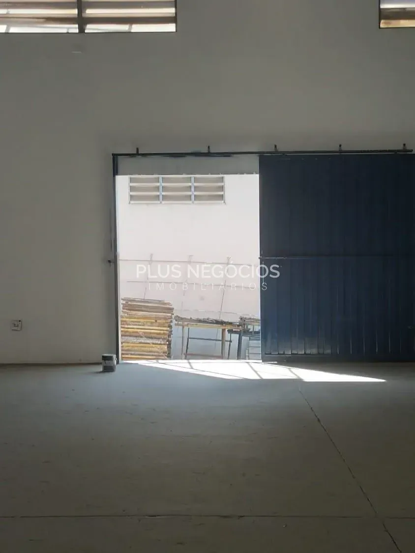 Depósito-Galpão, 400 m² - Foto 2