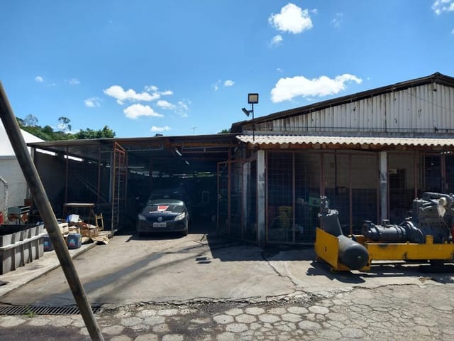 Foto do Galpão / Barracão - Galpão, 770 m² - venda por R$ 2.600.000,00 ou aluguel por R$ 7.500,00/mês - Jardim Vergueiro - Sorocaba/SP | Ary Proenca Negócios Imobiliários Ltda