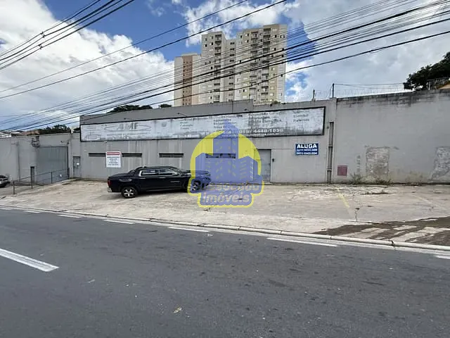 Galpão / Barracão com 3m², para alugar, no bairro Portais (Polvilho) em Cajamar