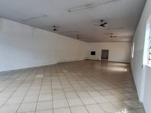 Galpão / Barracão para alugar, no bairro Centro em Birigüi
