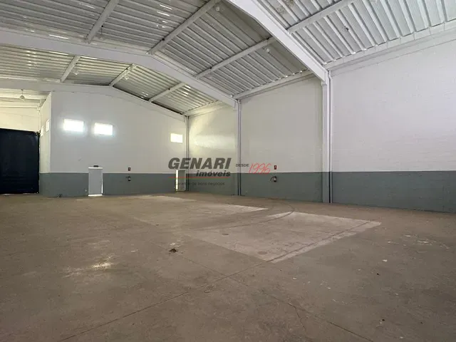 Galpão / Barracão com 500m², à venda ou para alugar, no bairro Jardim Oliveira Camargo em Indaiatuba