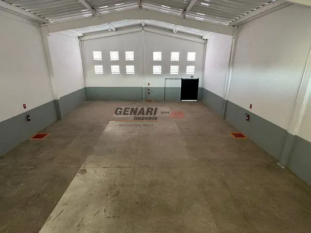 Galpão / Barracão com 500m², à venda ou para alugar, no bairro Jardim Oliveira Camargo em Indaiatuba