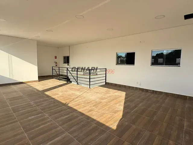 Galpão / Barracão com 500m², à venda ou para alugar, no bairro Jardim Oliveira Camargo em Indaiatuba