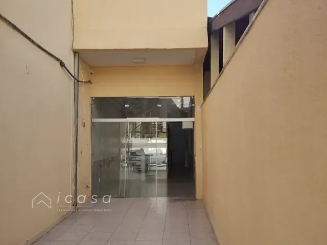 Galpão / Barracão com 300m², à venda ou para alugar, no bairro Jardim San Marino em São José dos Campos