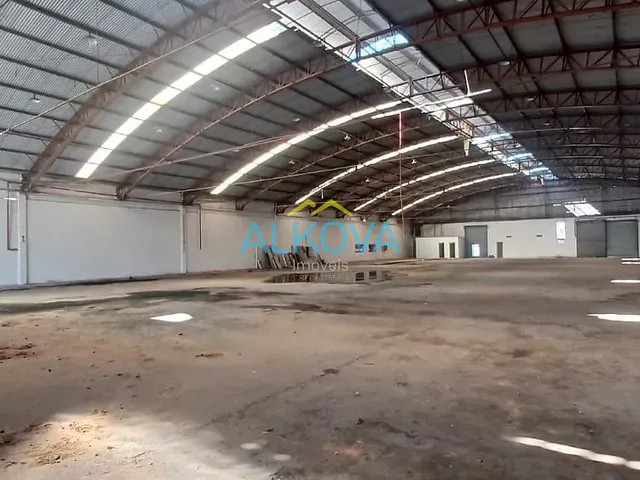 Galpão / Barracão com 20000m², para alugar, no bairro Jardim das Colinas em São José dos Campos