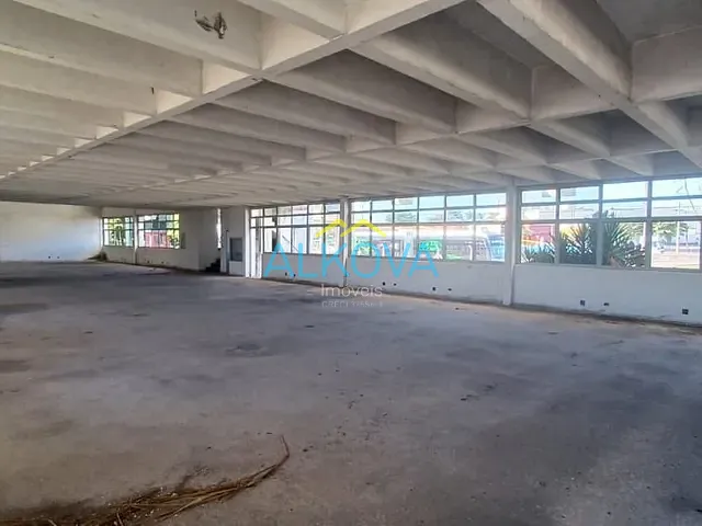 Galpão / Barracão com 20000m², para alugar, no bairro Jardim das Colinas em São José dos Campos