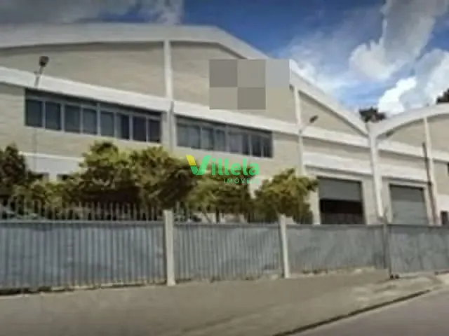 Galpão / Barracão com 4417m², à venda ou para alugar, no bairro Vila Virgínia em Itaquaquecetuba