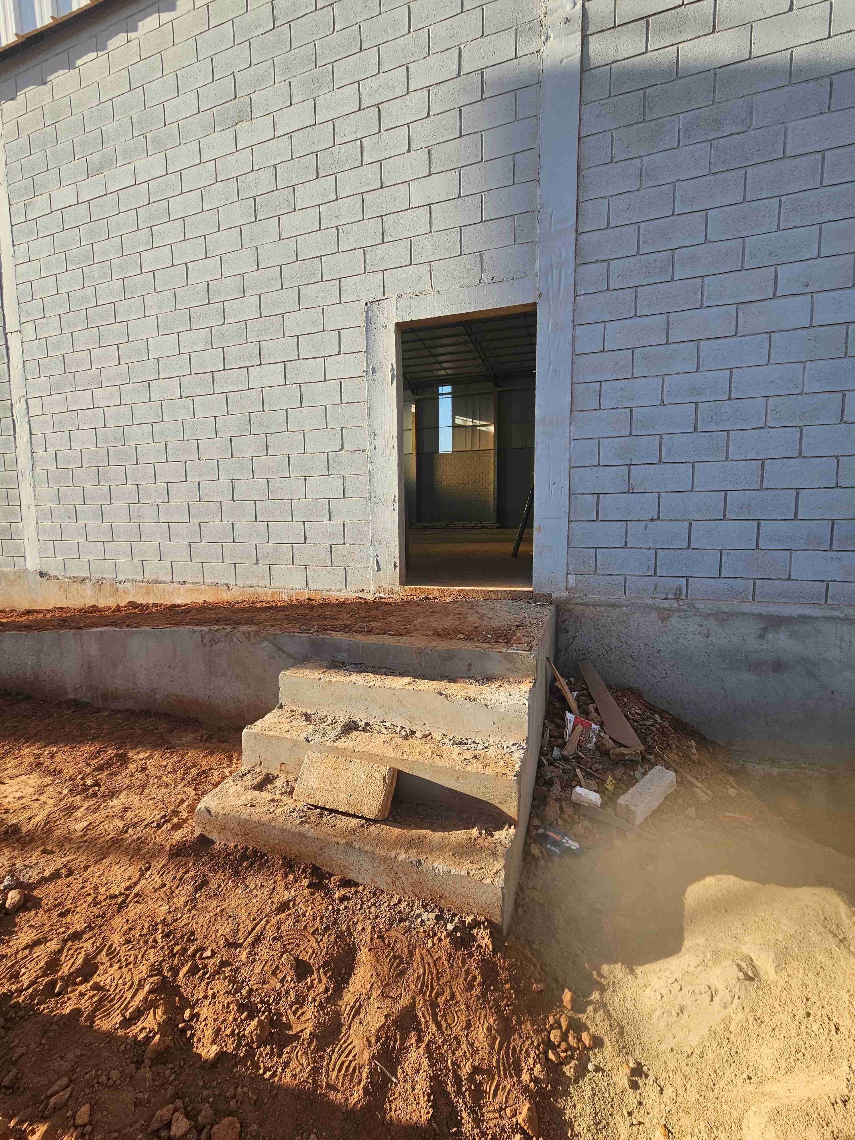 Depósito-Galpão-Armazém para alugar, 1450m² - Foto 6