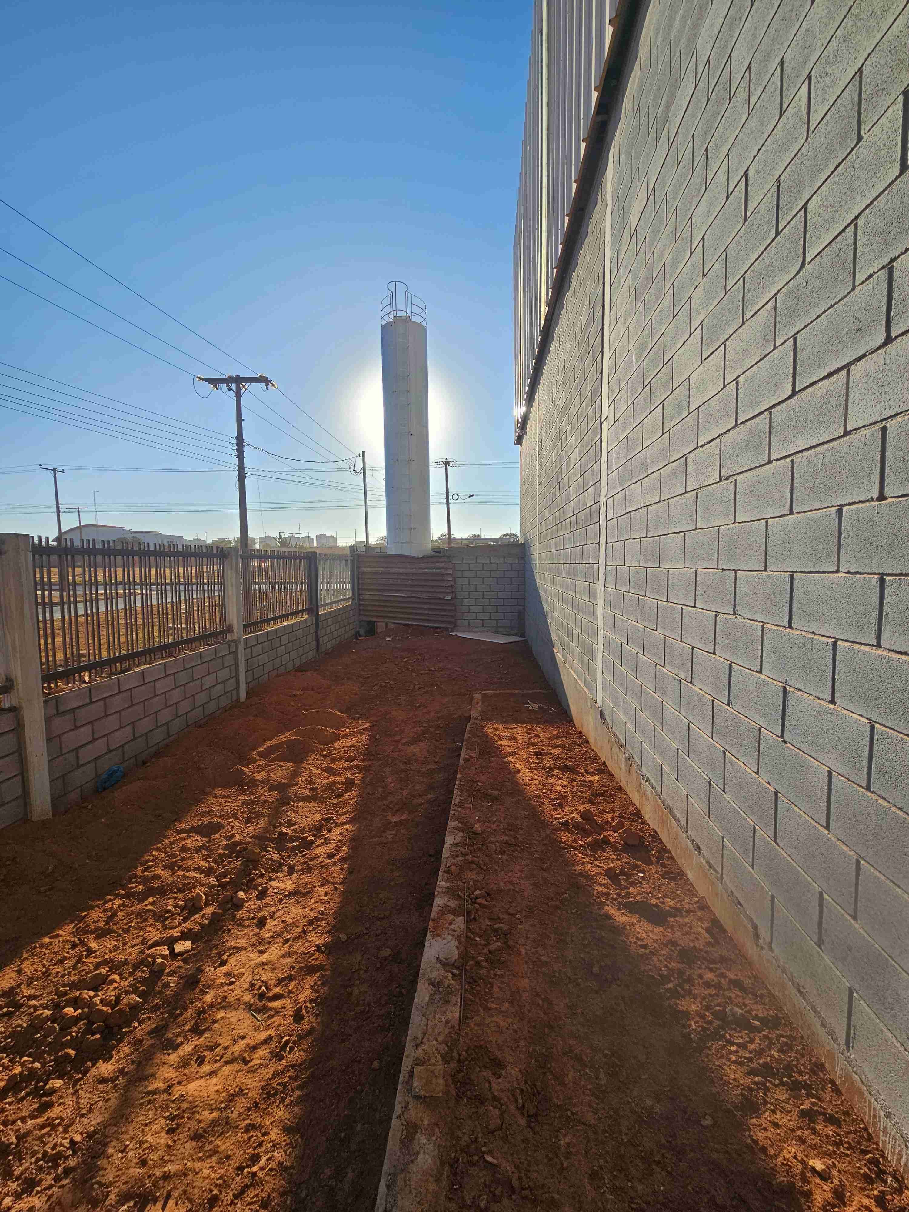 Depósito-Galpão-Armazém para alugar, 1450m² - Foto 7