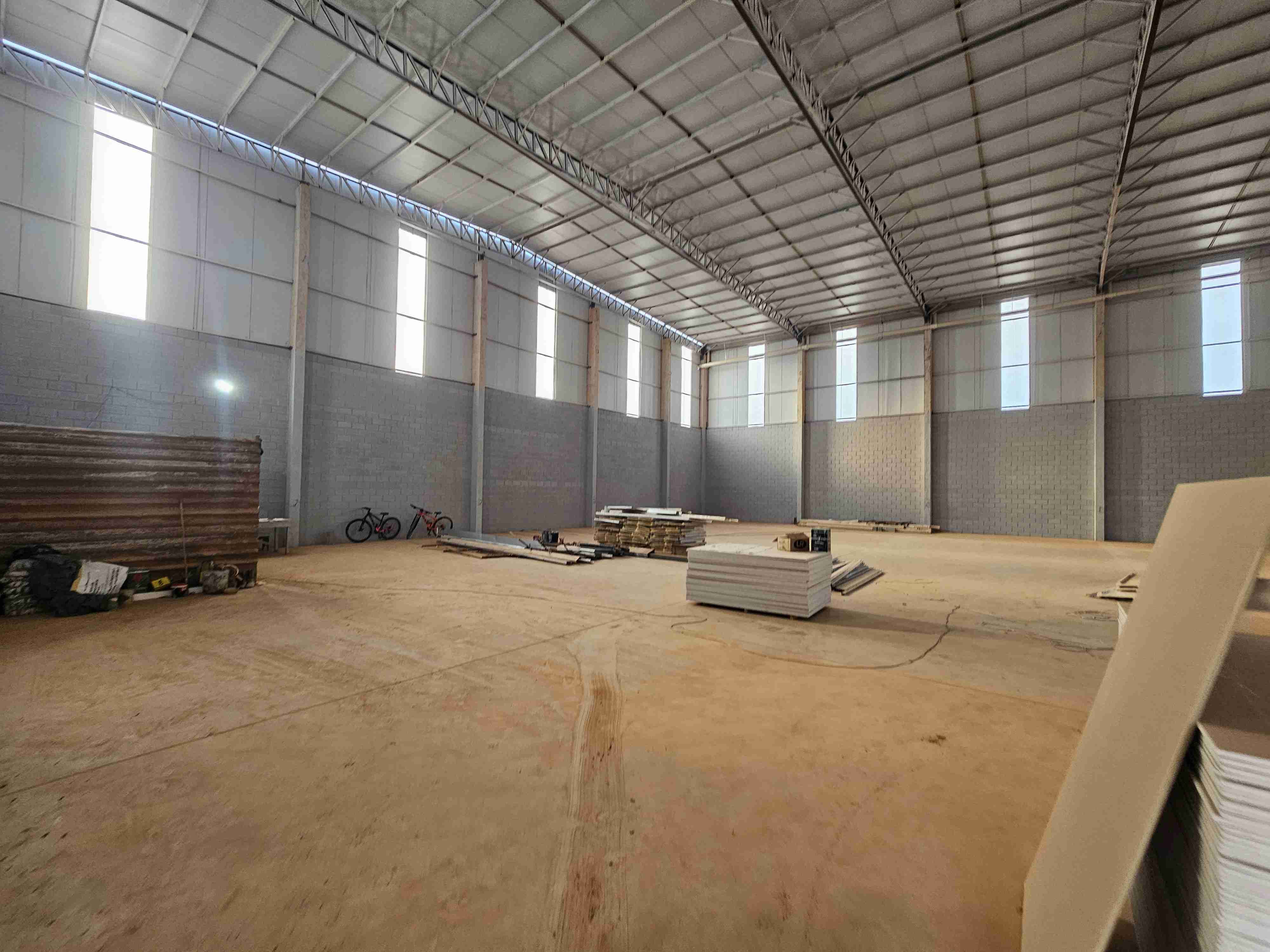 Depósito-Galpão-Armazém para alugar, 1450m² - Foto 18