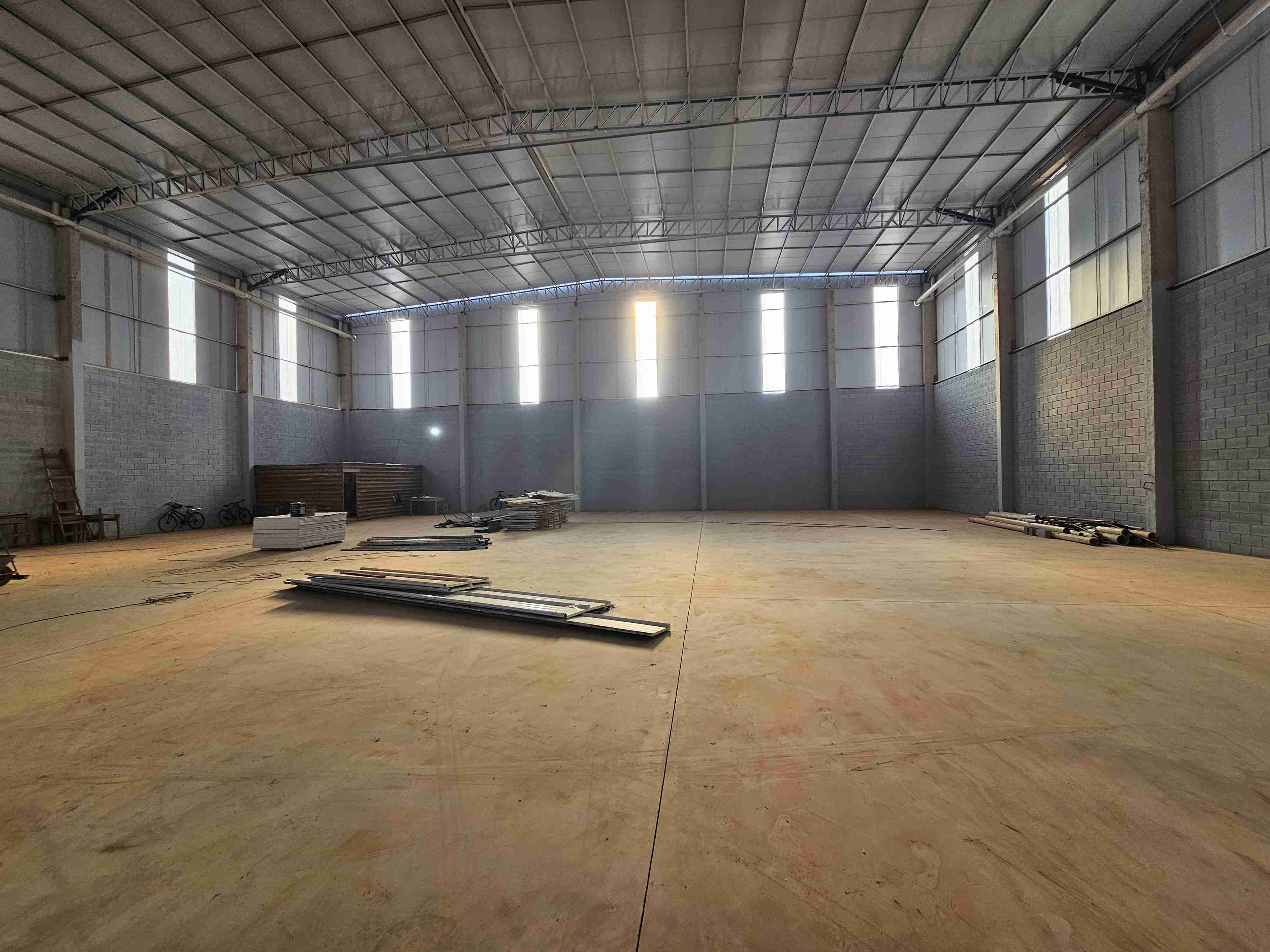 Depósito-Galpão-Armazém para alugar, 1450m² - Foto 16