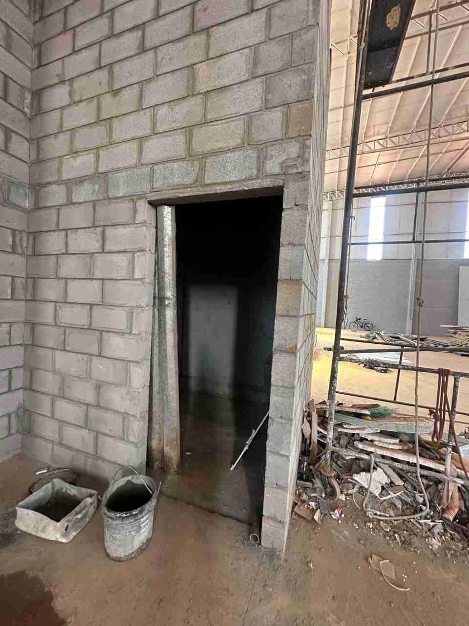 Depósito-Galpão-Armazém para alugar, 1450m² - Foto 15