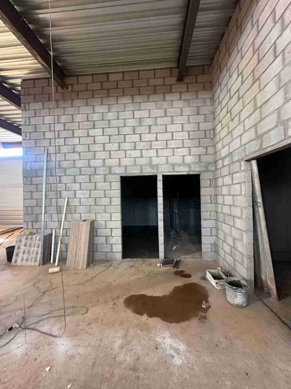 Depósito-Galpão-Armazém para alugar, 1450m² - Foto 14