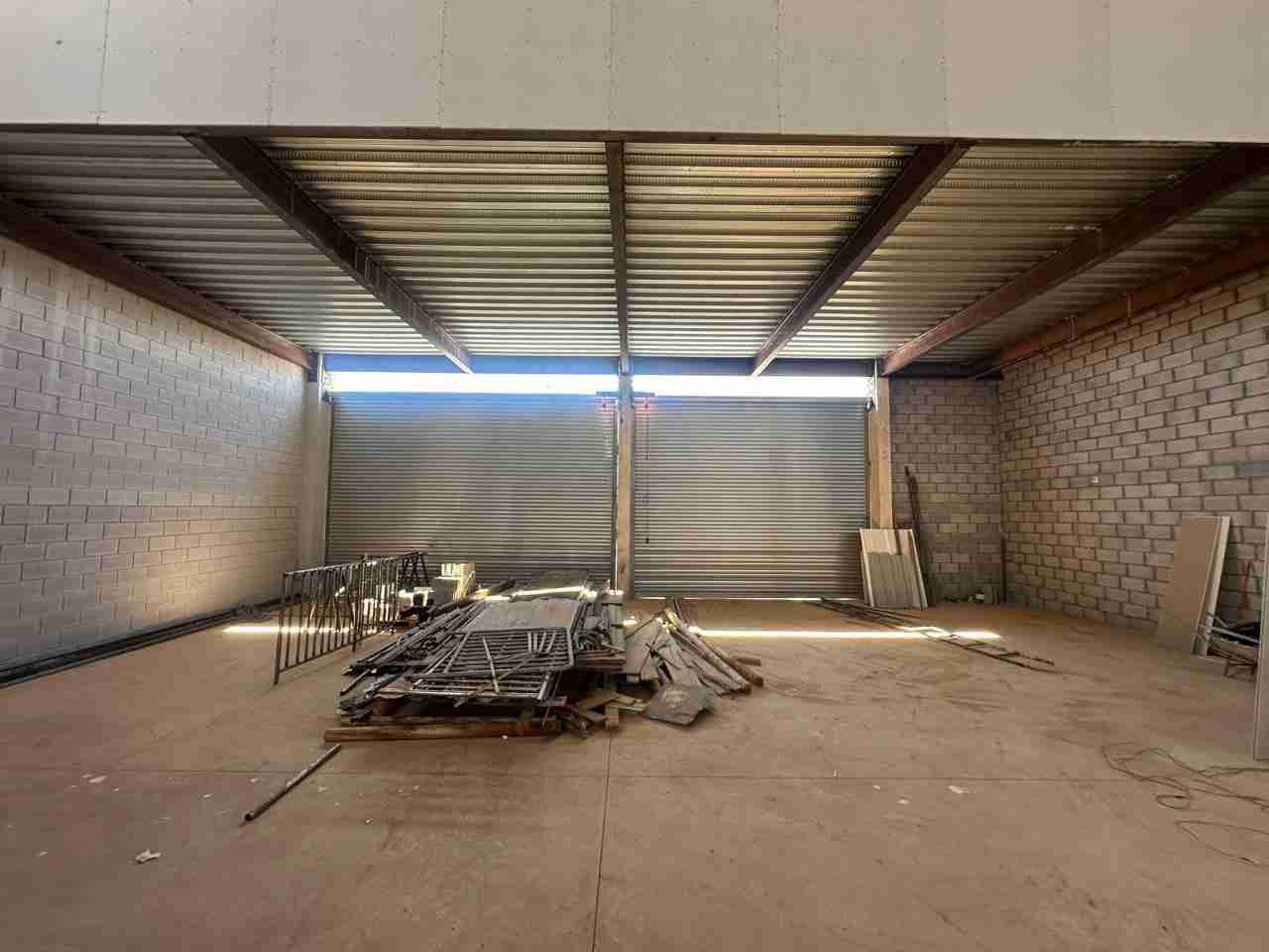 Depósito-Galpão-Armazém para alugar, 1450m² - Foto 12