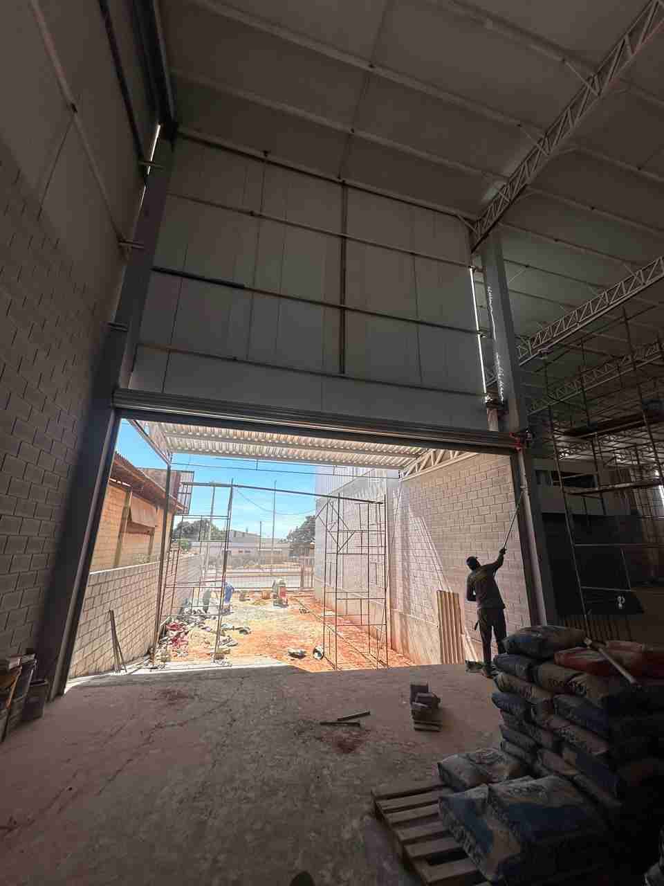 Depósito-Galpão-Armazém para alugar, 1450m² - Foto 11