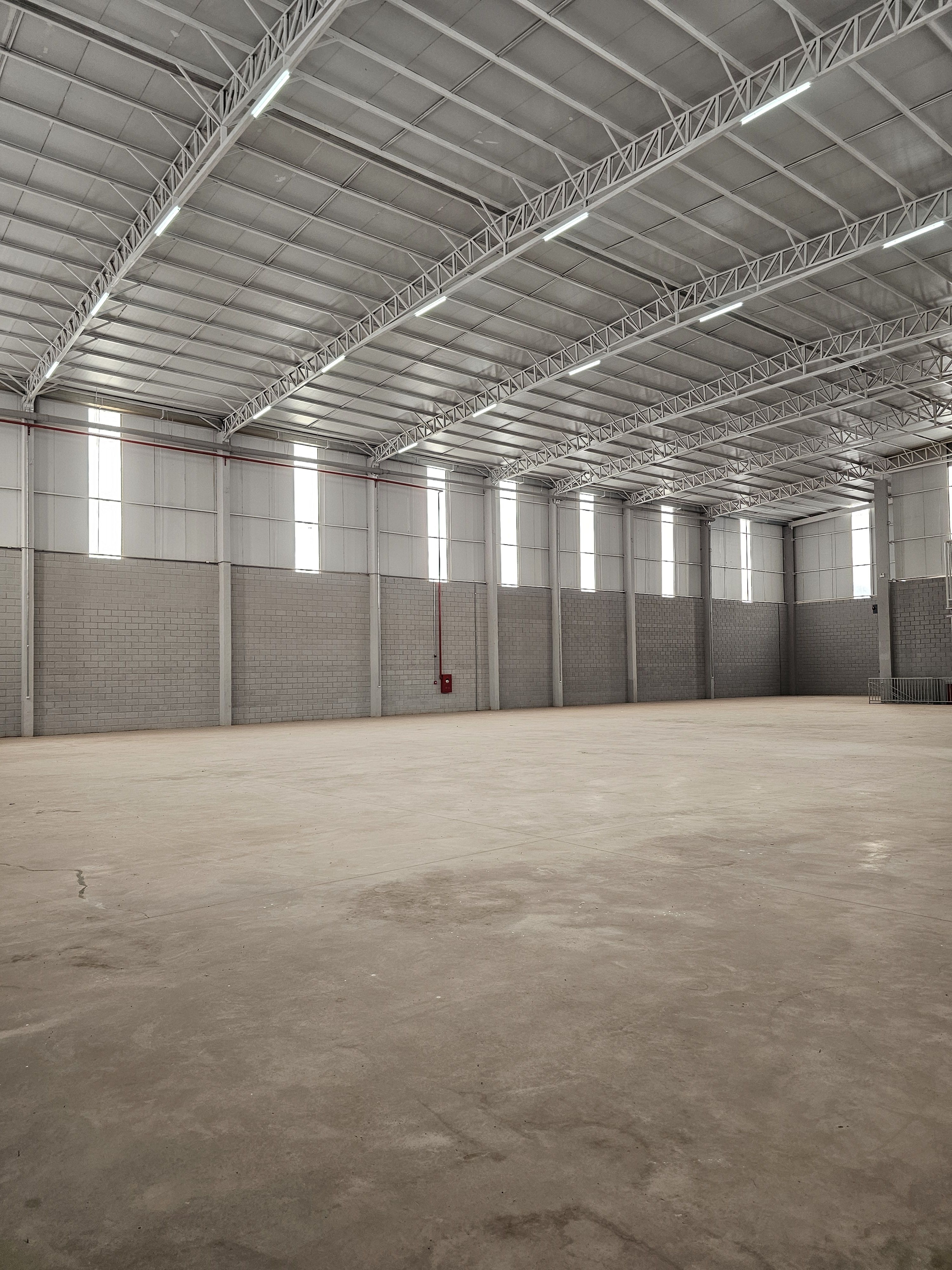 Depósito-Galpão, 1450 m² - Foto 5