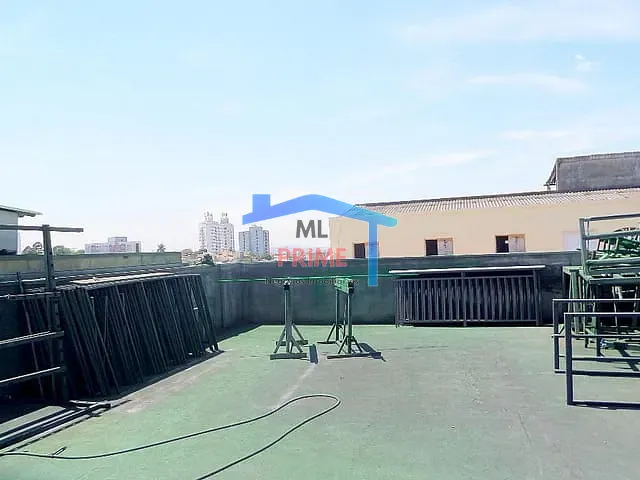 Galpão / Barracão com 320m², à venda, no bairro Vila Zelina em São Paulo