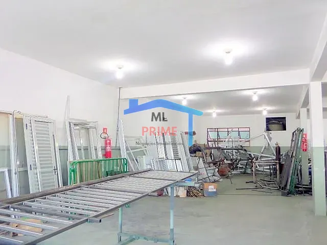 Galpão / Barracão com 320m², à venda, no bairro Vila Zelina em São Paulo
