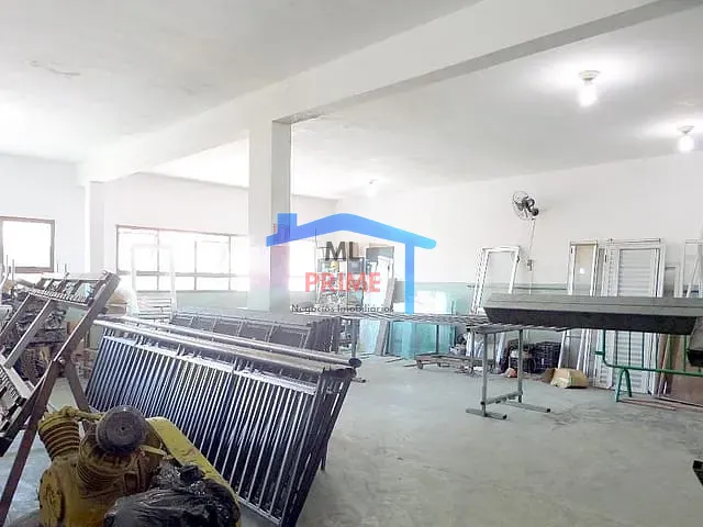 Galpão / Barracão com 320m², à venda, no bairro Vila Zelina em São Paulo