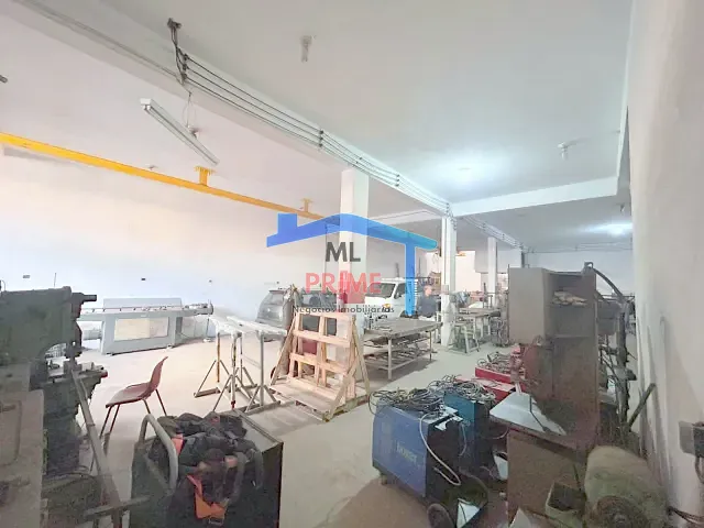 Galpão / Barracão com 320m², à venda, no bairro Vila Zelina em São Paulo