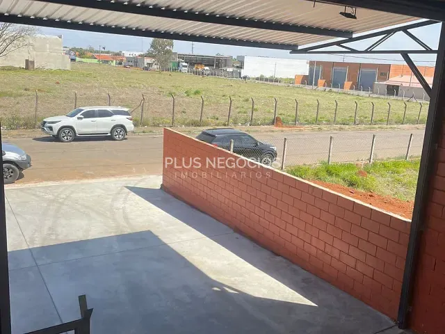 Galpão / Barracão com 400m², à venda ou para alugar, no bairro Jardim Bela Vista em Itapetininga