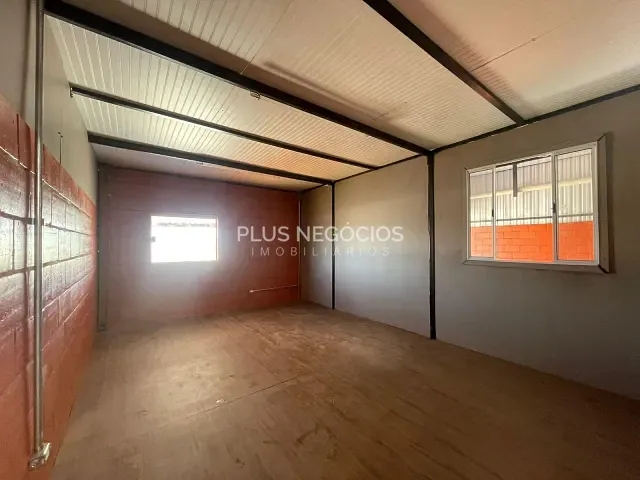 Galpão / Barracão com 400m², à venda ou para alugar, no bairro Jardim Bela Vista em Itapetininga