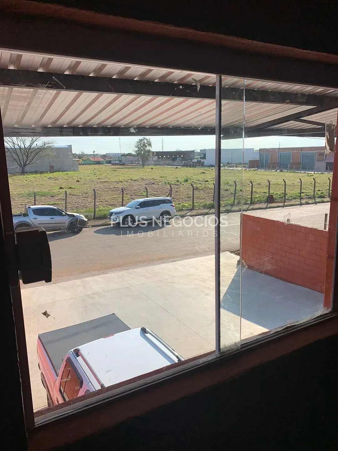 Depósito-Galpão, 340 m² - Foto 9