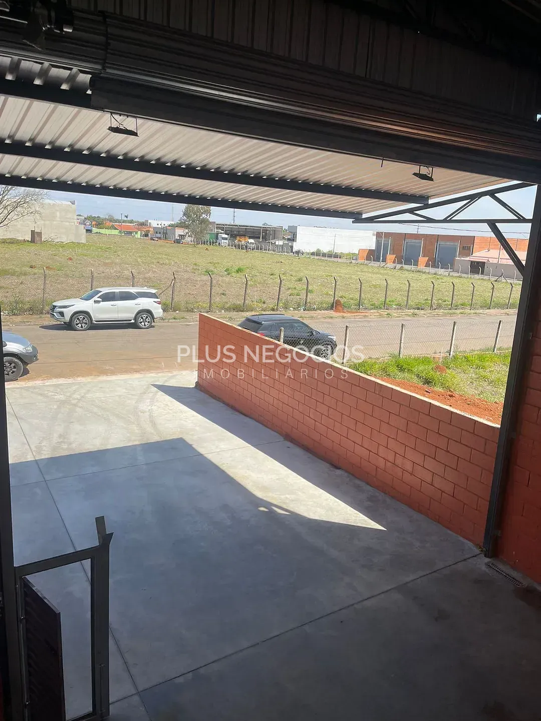 Depósito-Galpão, 340 m² - Foto 4