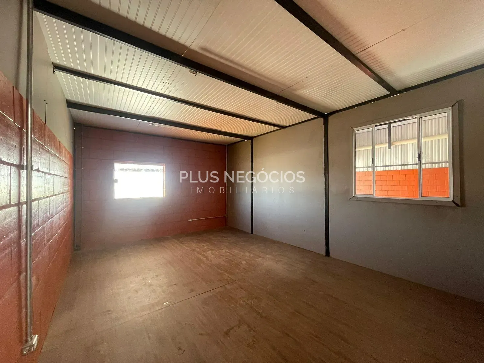 Depósito-Galpão, 340 m² - Foto 3