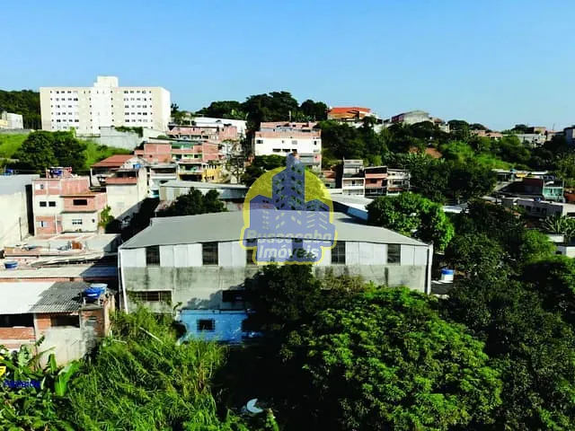 Galpão / Barracão à venda, no bairro Jardim Jaraguá em São Paulo