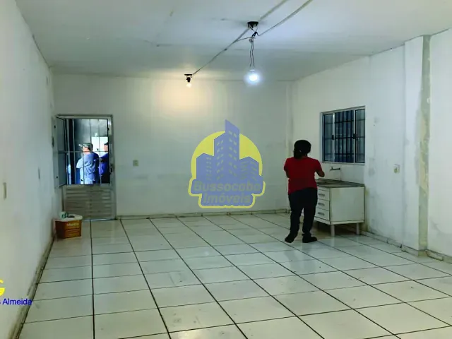 Galpão / Barracão à venda, no bairro Jardim Jaraguá em São Paulo