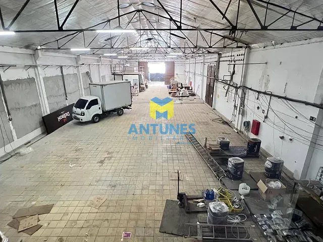 Galpão / Barracão com 864m², para alugar, no bairro Prazeres em Jaboatão dos Guararapes