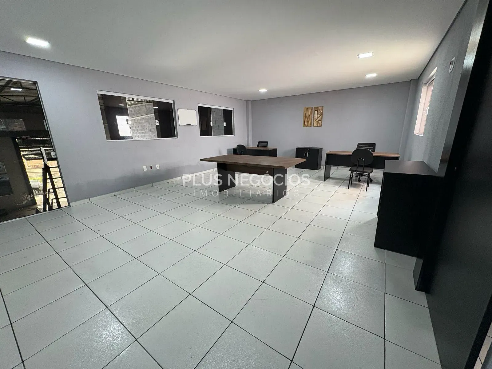 Depósito-Galpão, 290 m² - Foto 5