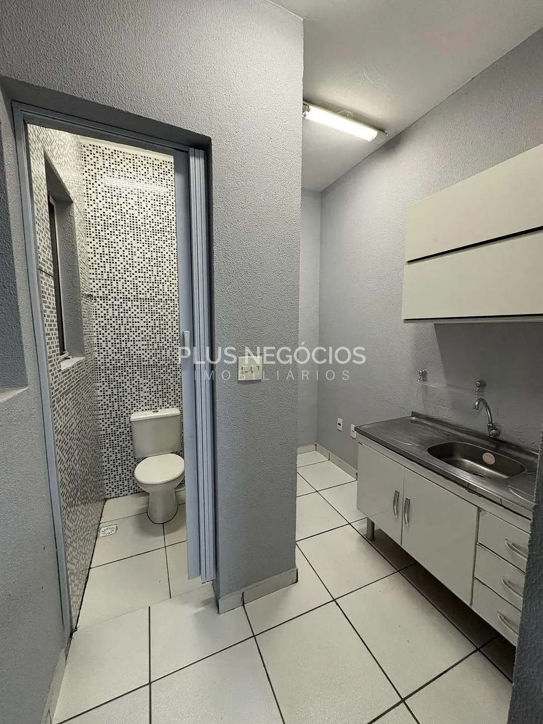 Depósito-Galpão, 290 m² - Foto 9