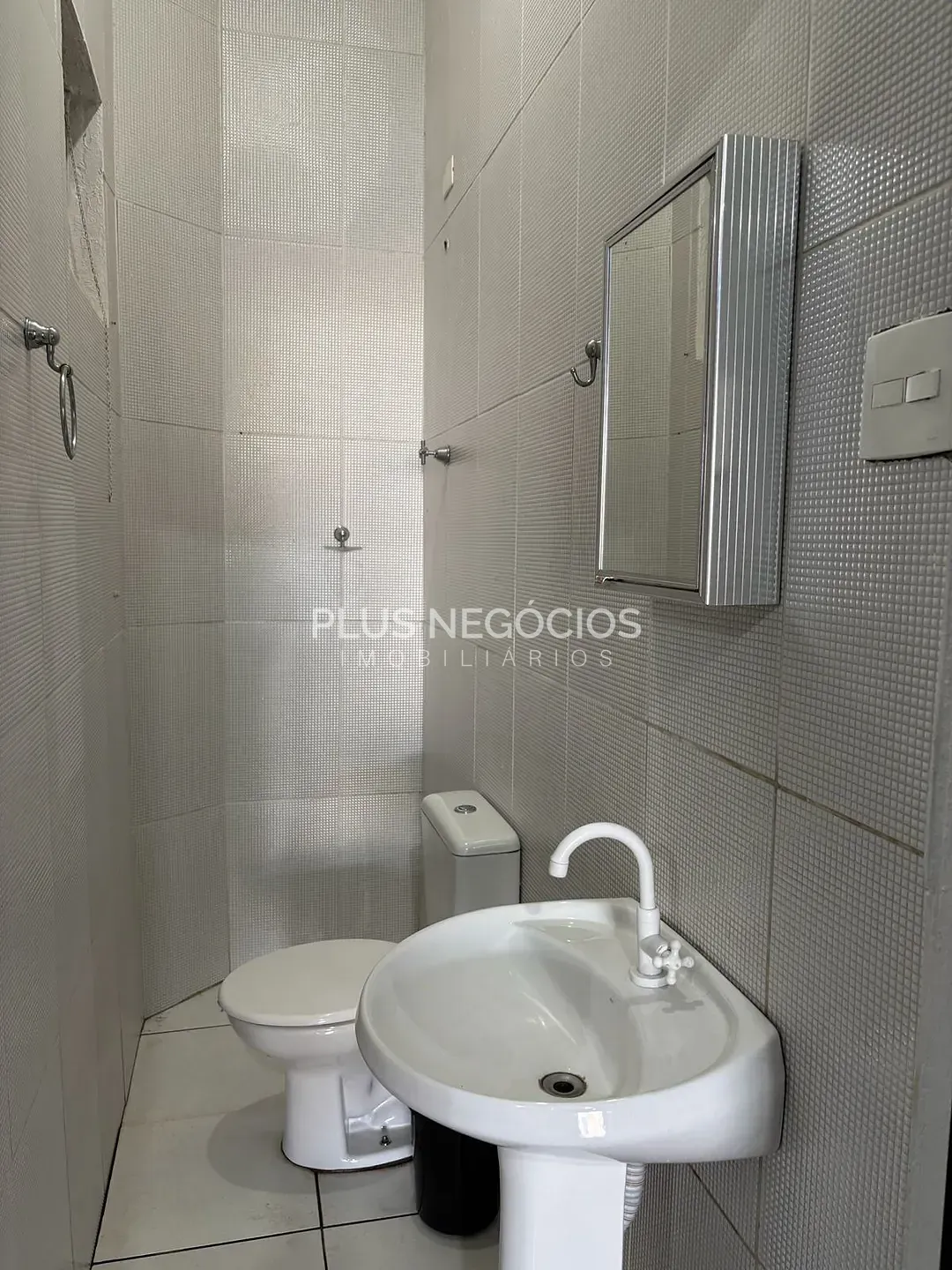 Depósito-Galpão, 290 m² - Foto 15