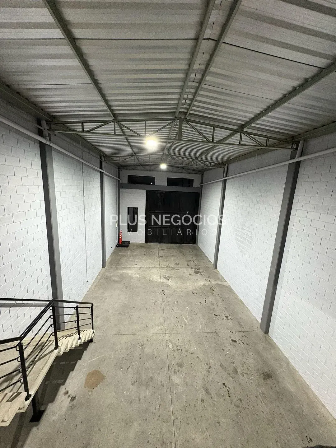 Depósito-Galpão, 290 m² - Foto 17