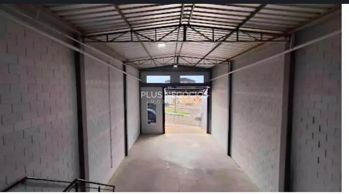 Depósito-Galpão, 290 m² - Foto 8
