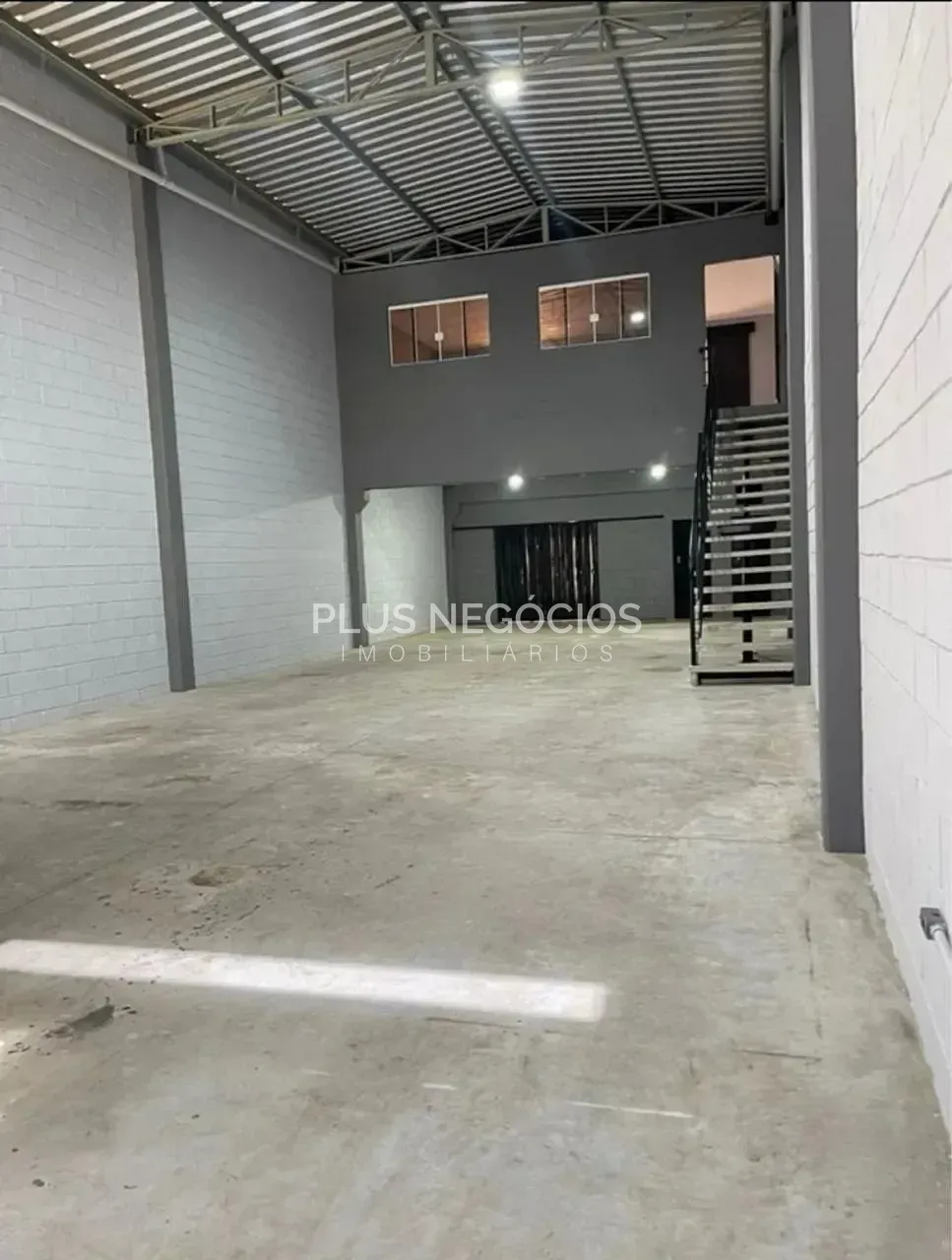 Depósito-Galpão, 290 m² - Foto 23