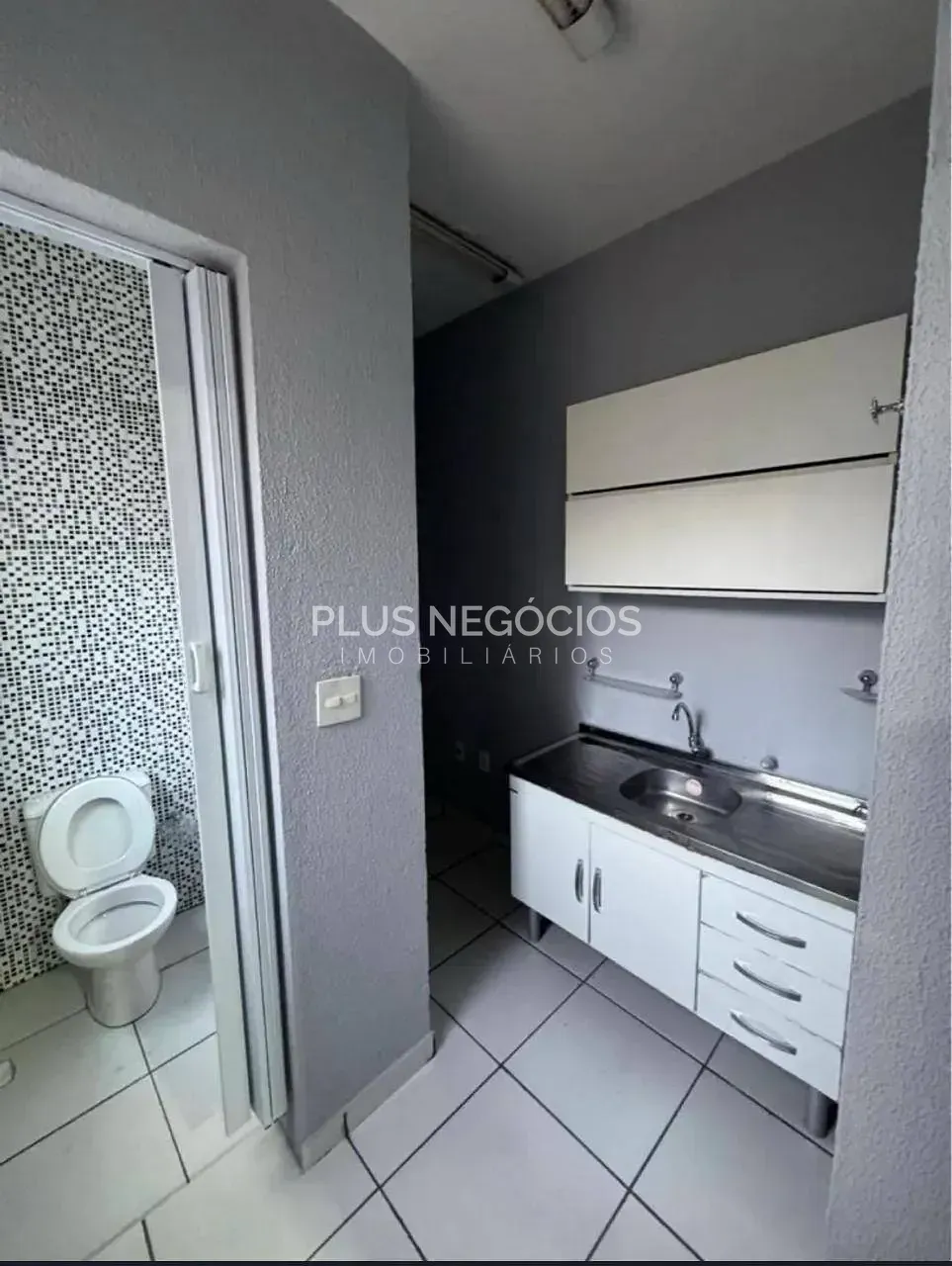 Depósito-Galpão, 290 m² - Foto 26
