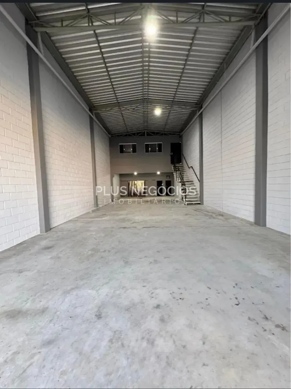 Depósito-Galpão, 290 m² - Foto 28