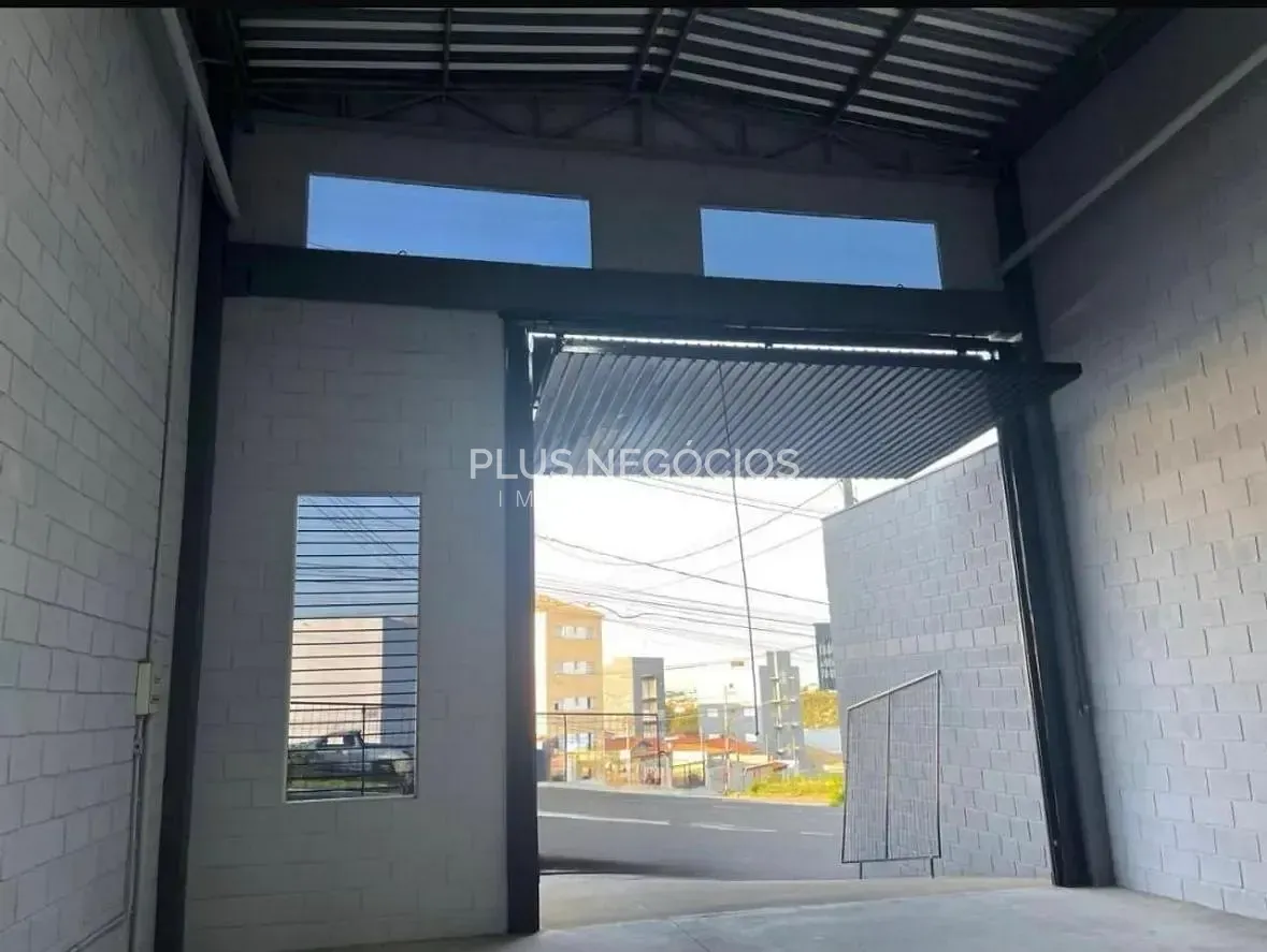Depósito-Galpão, 290 m² - Foto 29