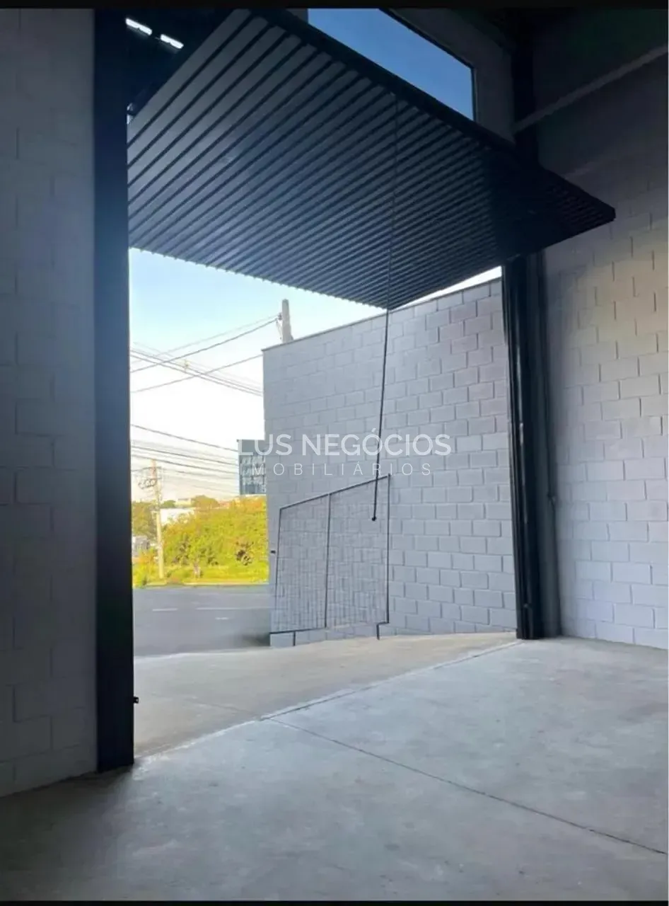 Depósito-Galpão, 290 m² - Foto 30