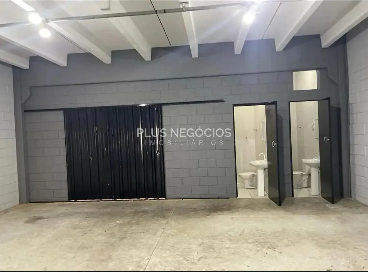 Depósito-Galpão, 290 m² - Foto 32