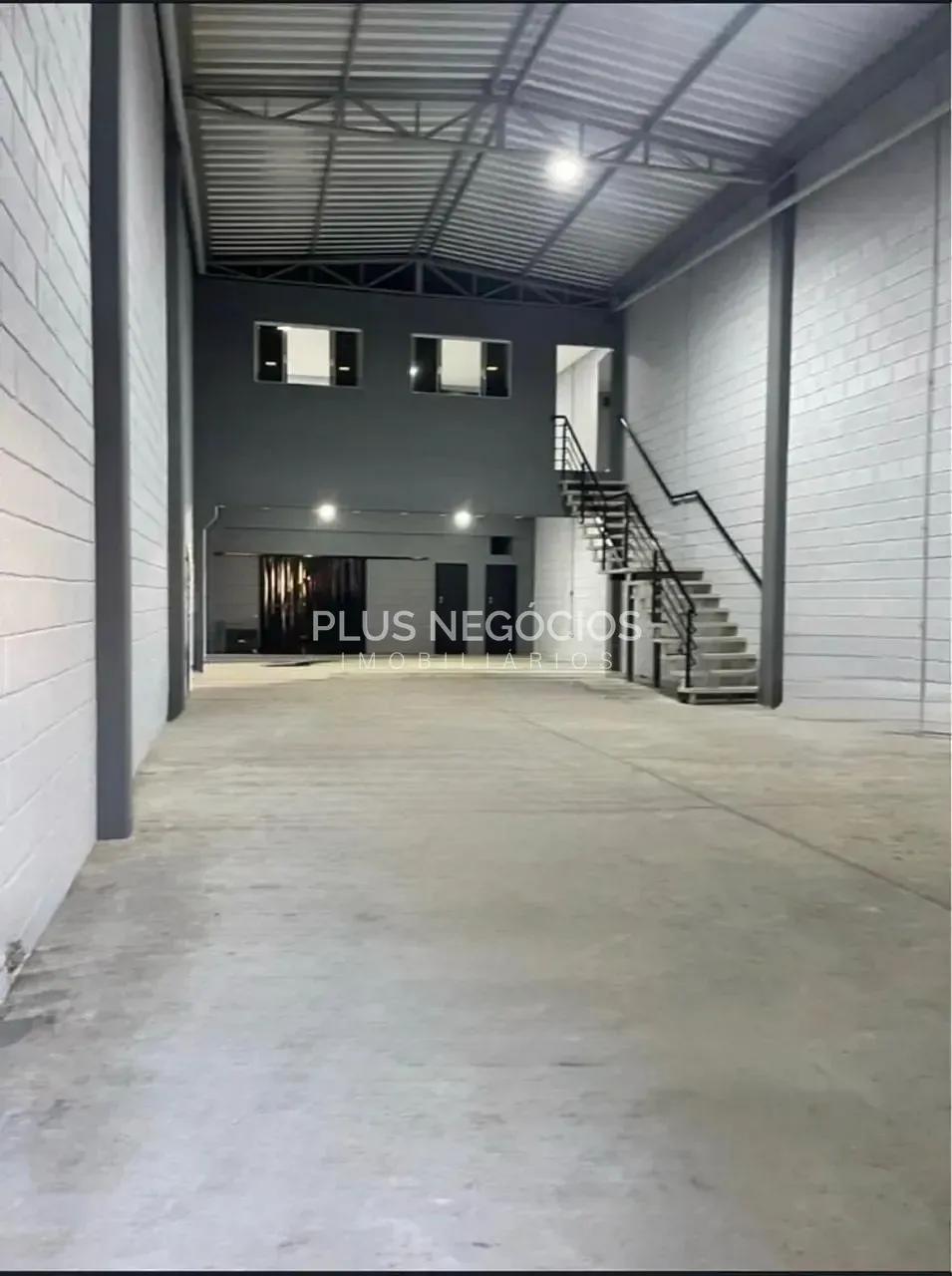 Depósito-Galpão, 290 m² - Foto 34