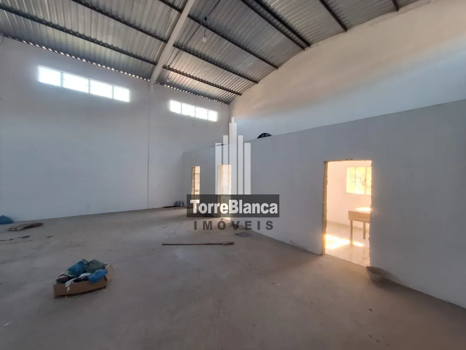 Depósito-Galpão, 420 m² - Foto 9