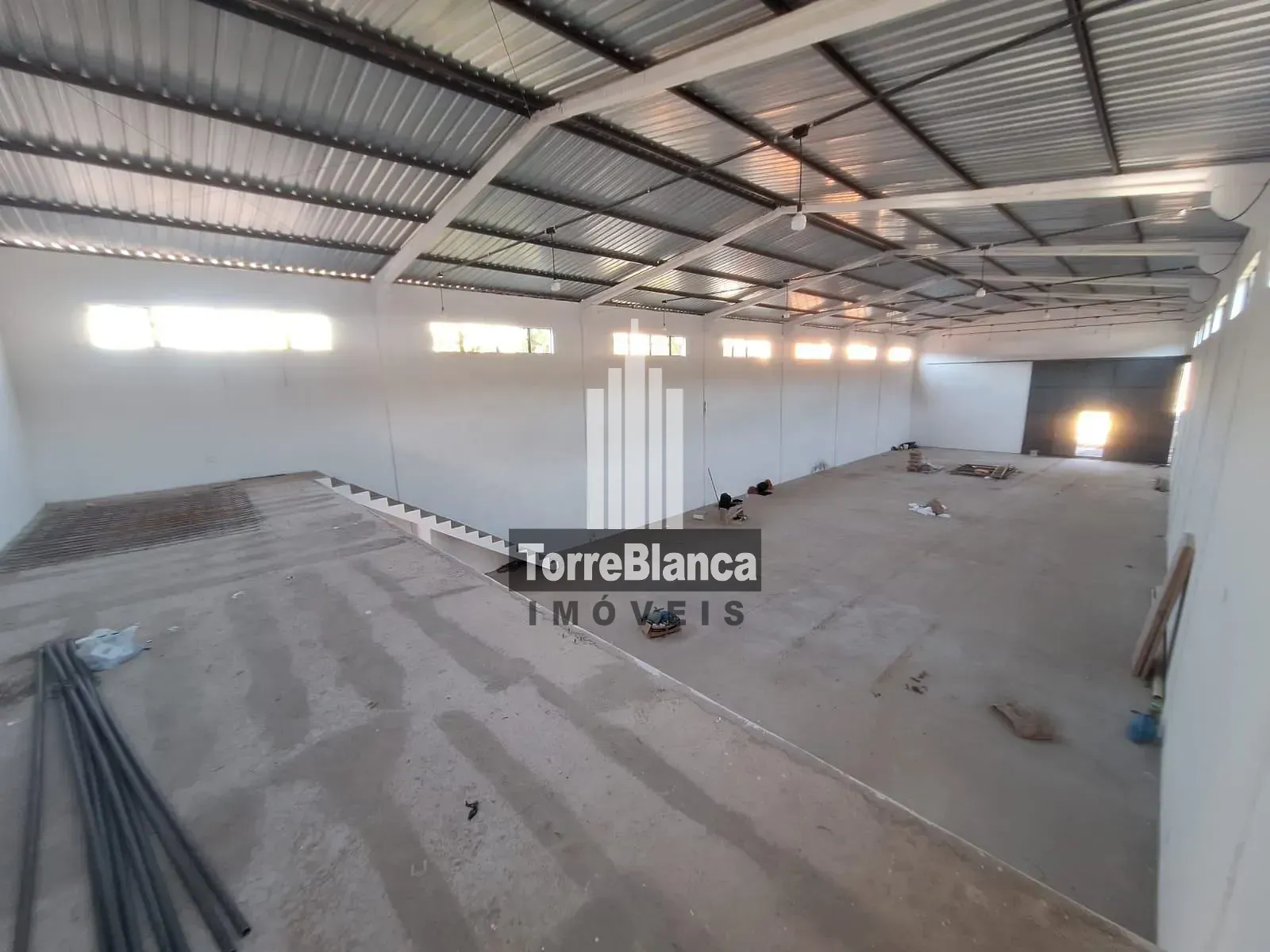 Depósito-Galpão, 420 m² - Foto 6