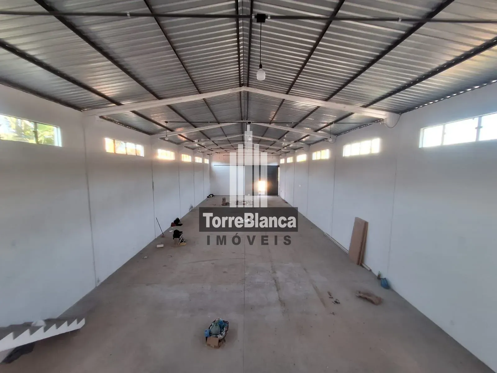 Depósito-Galpão, 420 m² - Foto 7