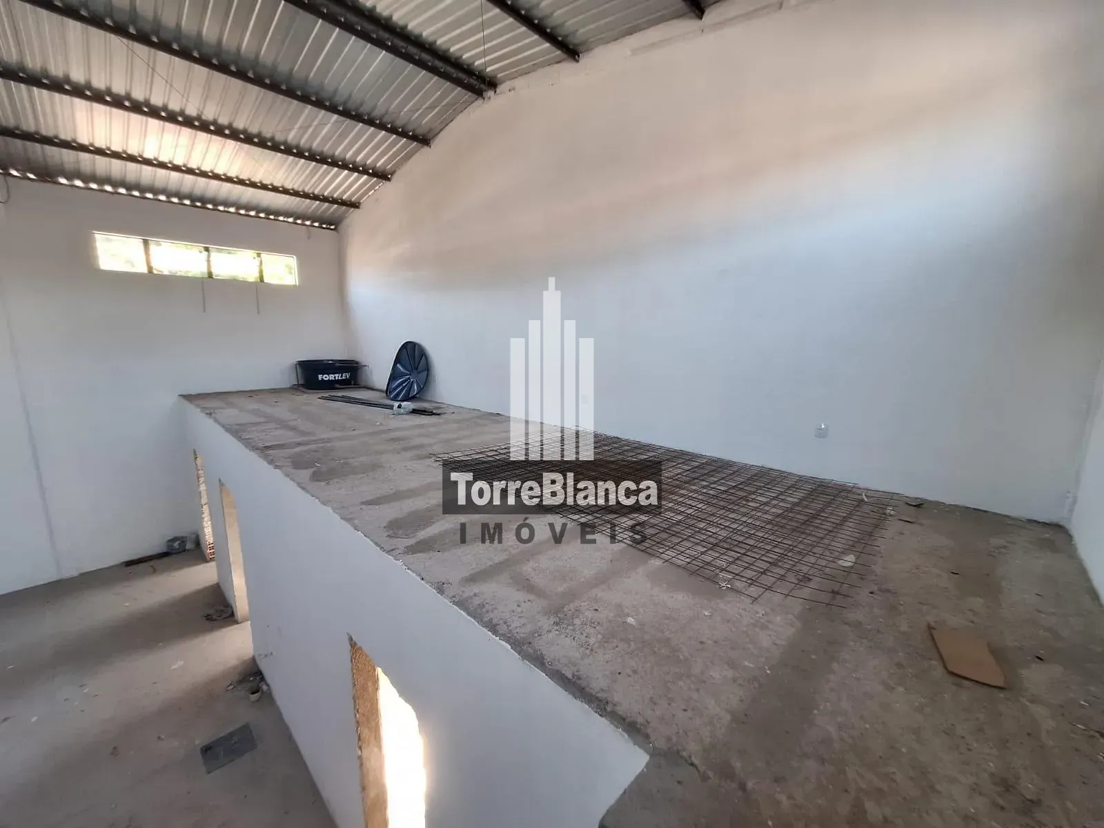 Depósito-Galpão, 420 m² - Foto 5